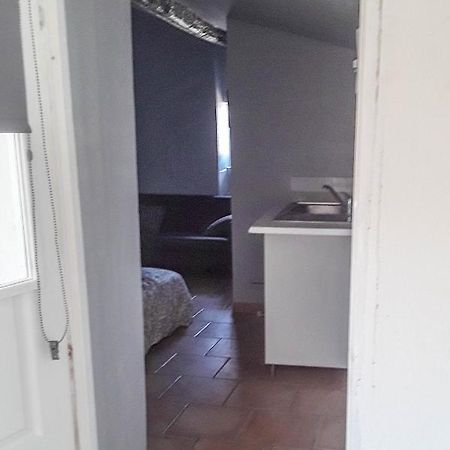 Studio Entre Cevennes Et Camargue Montfrin ภายนอก รูปภาพ